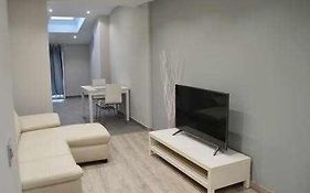 Apartamenticos Boggiero III